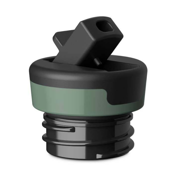 Accessori | Tappo Sport per Bottiglia - Verde Chiaro for wholesale by 24Bottles