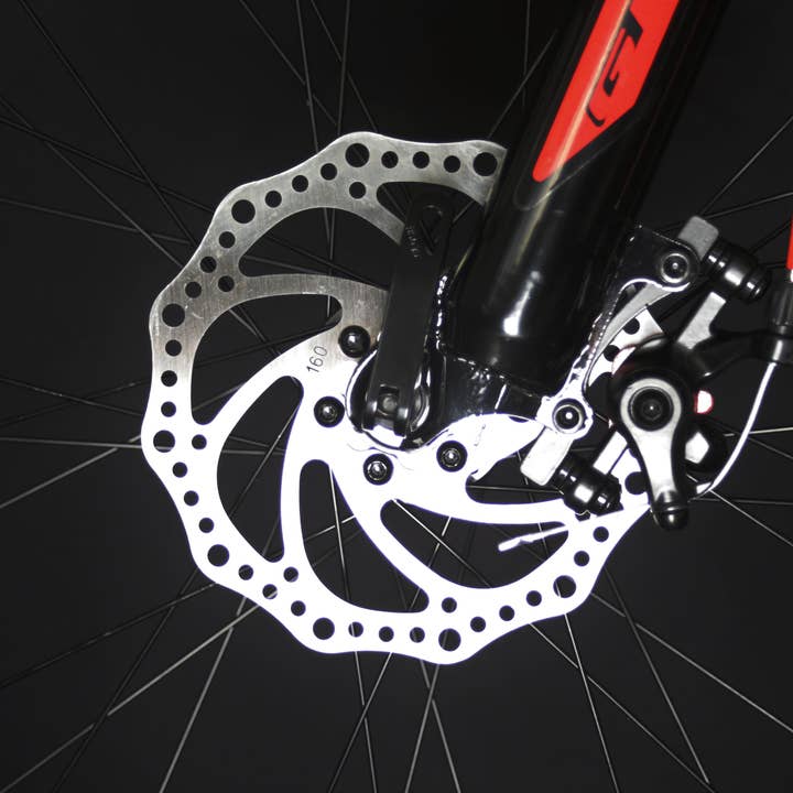 GW - Vente Accessoires de vélo - VTT GW Jaguar 2022 29"