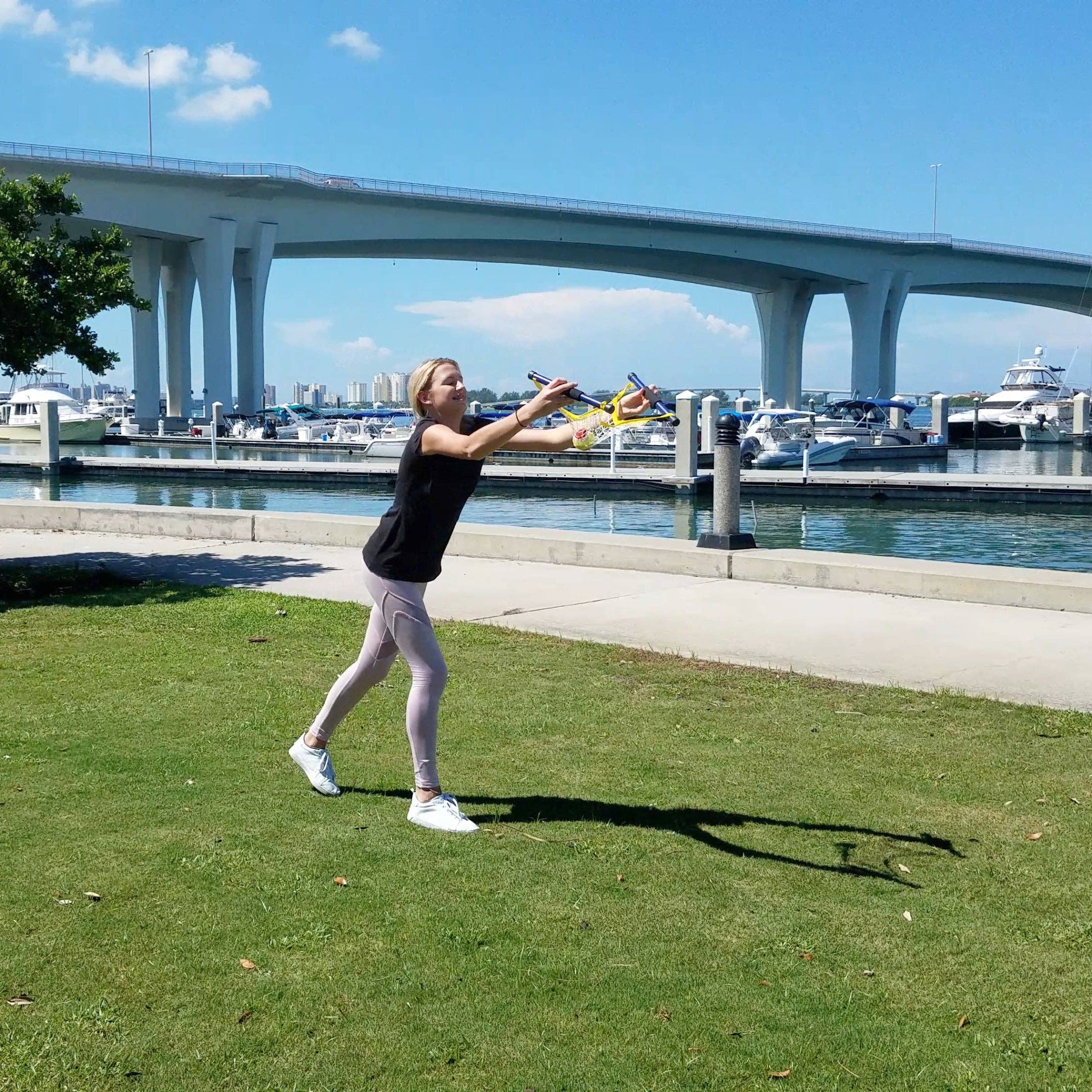 Funsparks - Vente Jeu de sport – enfant et bébé - Switch Ball®1