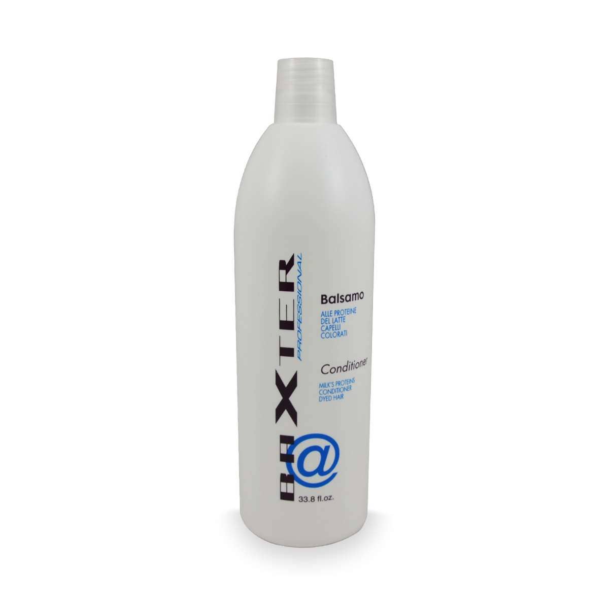 Punti di Vista srl - Wholesale Hair Conditioner - Baxter Milk Protein Conditioner Bottle 1 L0