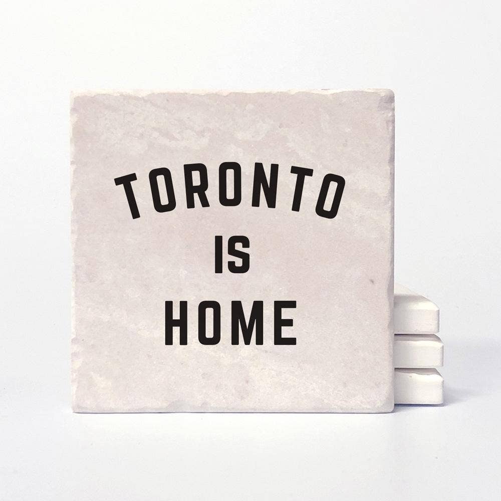 Versatile Coasters Canada - Wholesale Coasters - Toronto is Home Coasters2