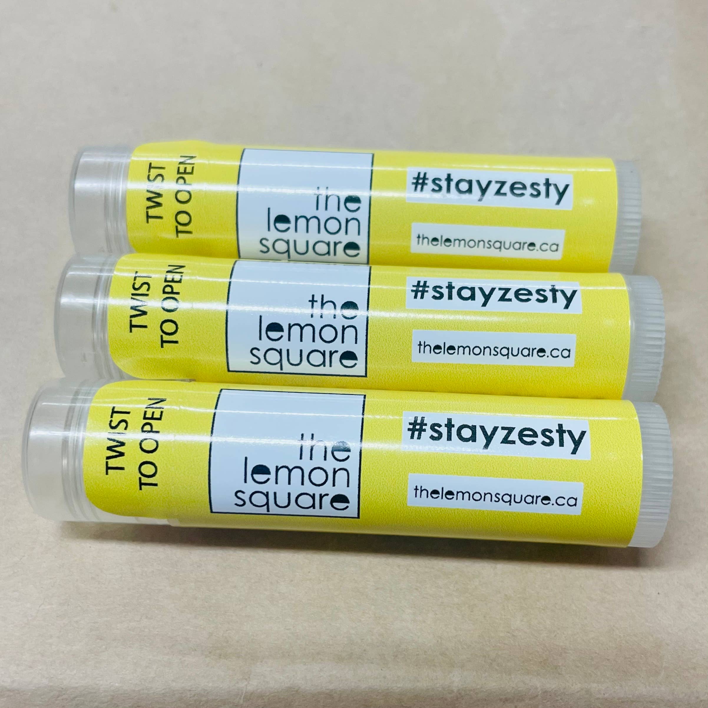 Wild Jasmine Natural Apothecary - Wholesale Lip Balm - Custom Lip Balm with Logo6