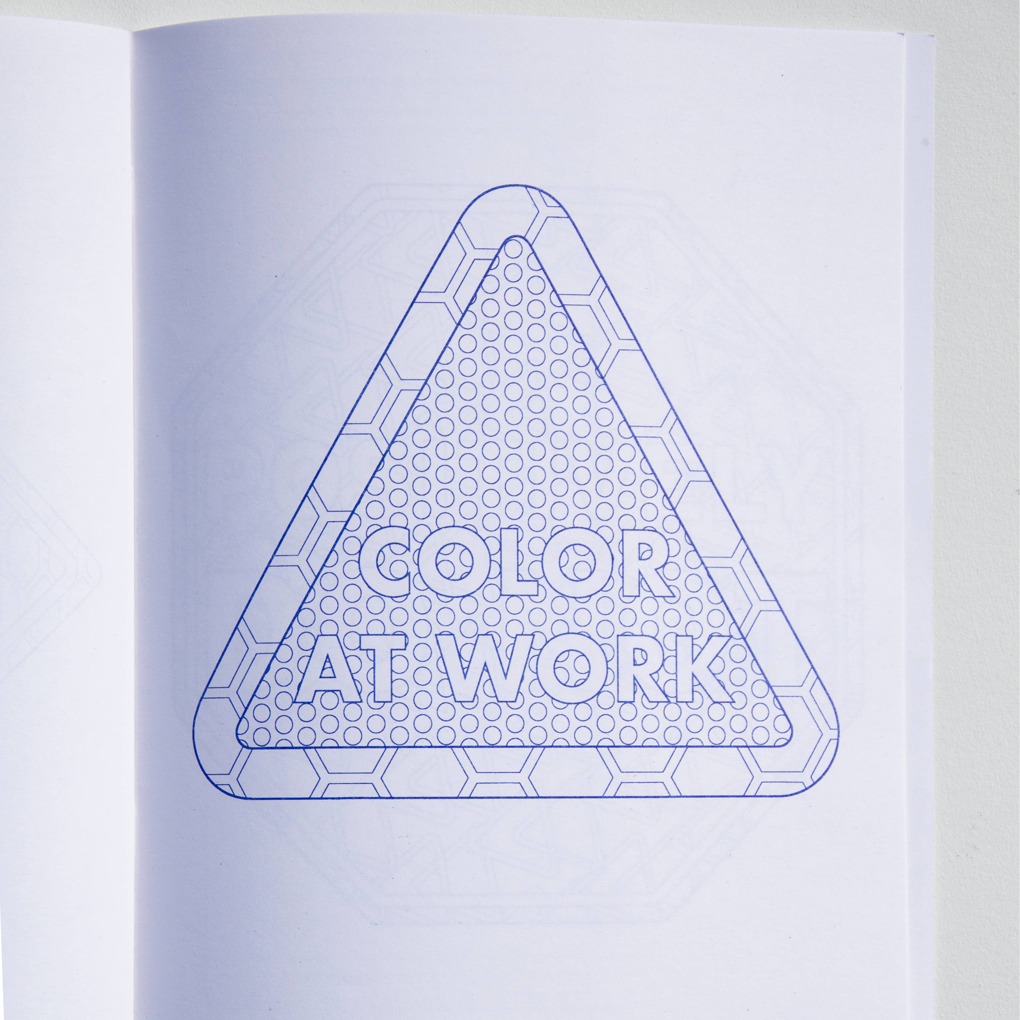 Shortt Editions - Wholesale Coloring & Activity Book - Adult - The Don't Let Adulthood Corrupt You Coloring Book3