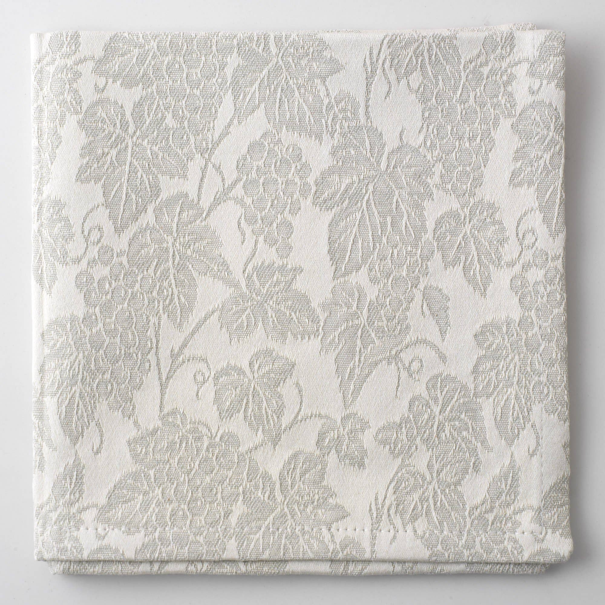 BUSATTI - Wholesale Dinner & Cloth Napkin - Napkin Canaiola cotton 100%5