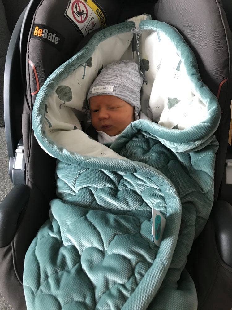 Pink No More - Vente Housse de siège auto – enfant et bébé - couverture de siège auto17