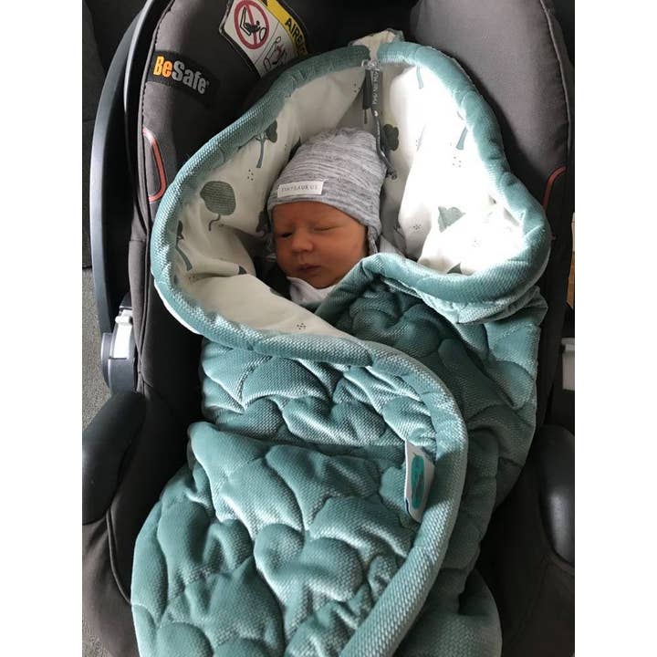 Pink No More - Wholesale Car Seat Cover - Kids & Baby - Car seat blanket17