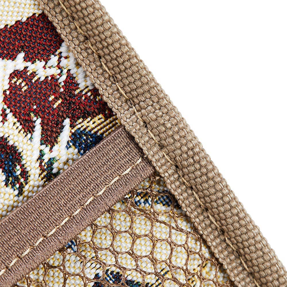 Signare Tapestry - Wholesale Grocery/Shopping Bag - Happy Donkey - Shopper Bag5