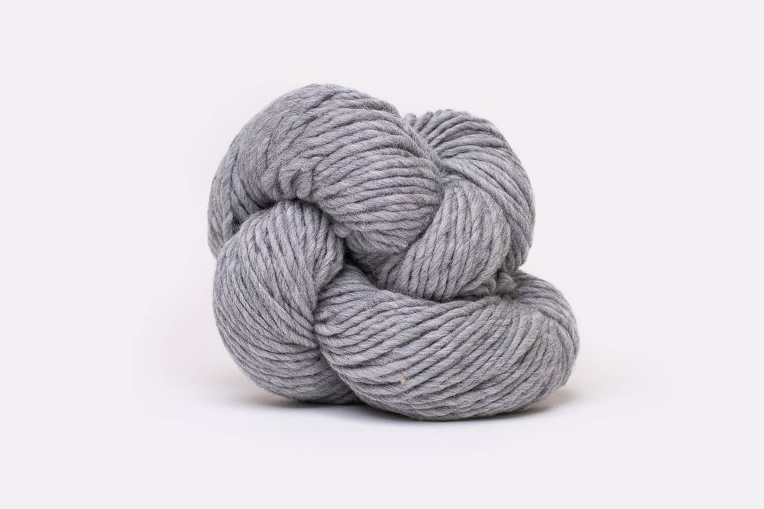 Imperial Yarn, LLC - Venta al por mayor Hilos - Klamath Premium Wool - Hilo grueso de lana merino5