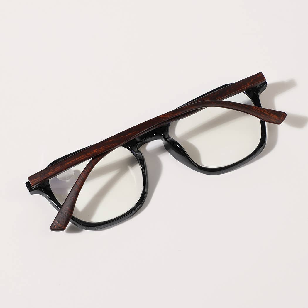  ASSORTED COLOR Blue Light Blocking Fashion Reading Glasses for wholesale on Faire14