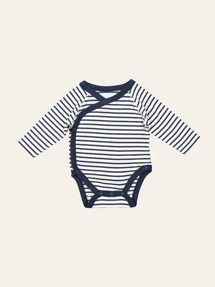 Bretonska bodysuit för wholesale av Hey Soleil