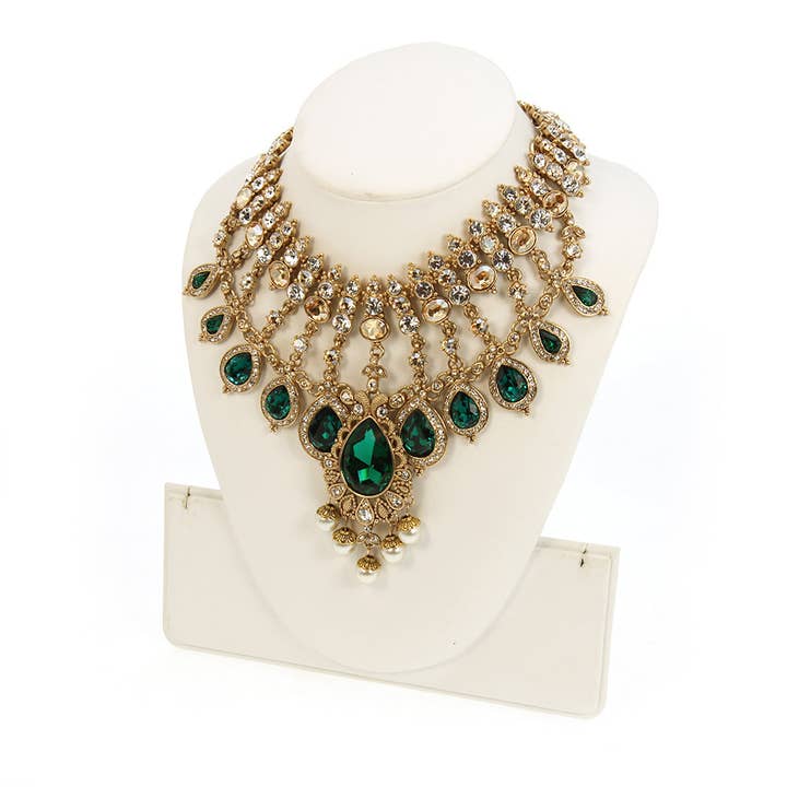 Collar Mazbeen para venta al por mayor de kyles online ltd