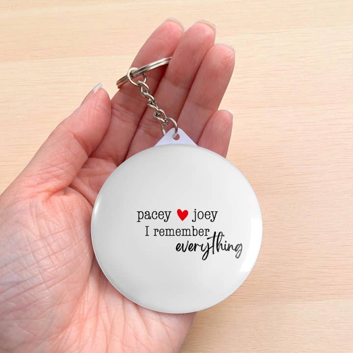 Pacey and Joey Happy Pill Gift Tap and Play Fan Videos for wholesale by One Team Blessed