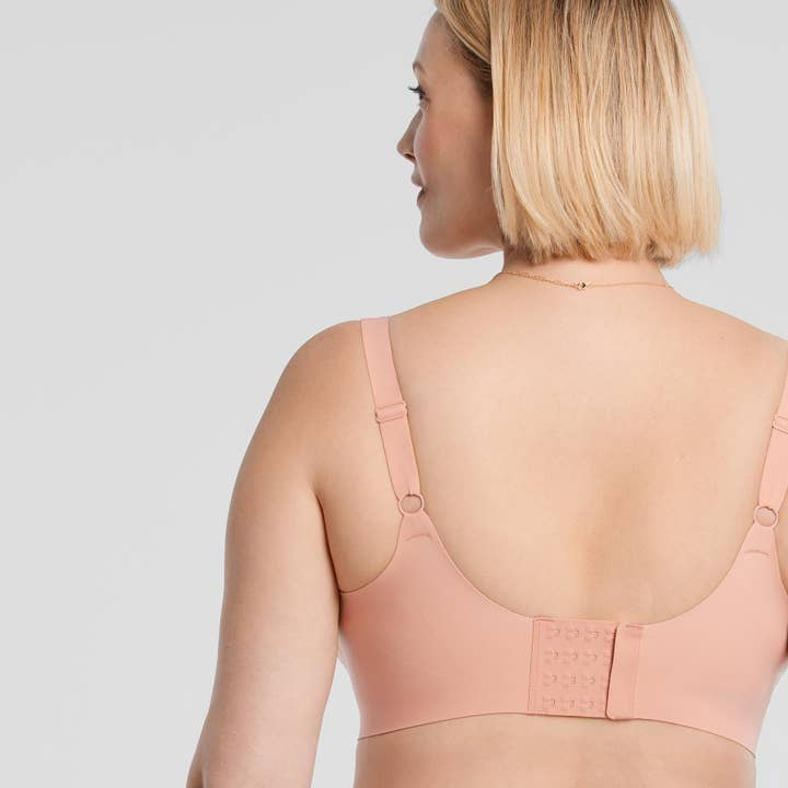 Evelyn & Bobbie - Wholesale Bra - Women's - Starlette Plunge Bra12