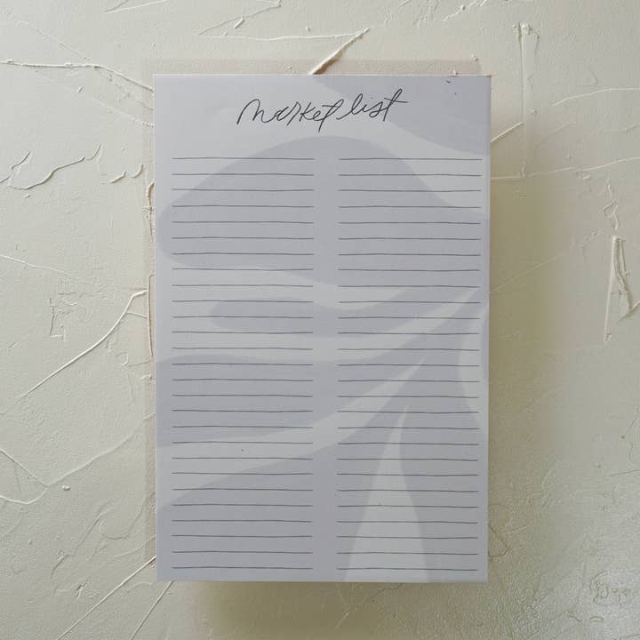 Markt-lijst voor wholesale door Tortoise Designs