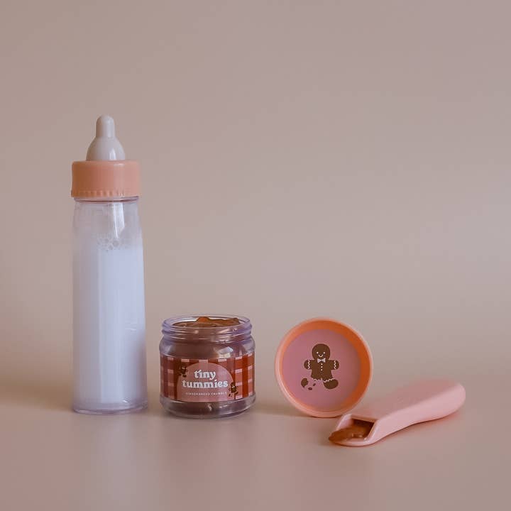 Tiny Christmas Treats Gift Pack for wholesale by Tiny H