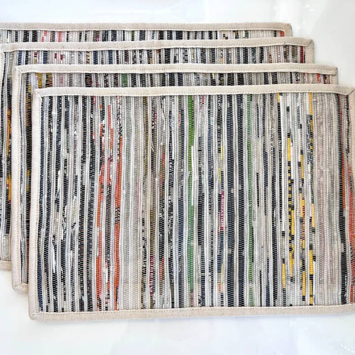 Placemat - Set of 4 for wholesale by HHPLift