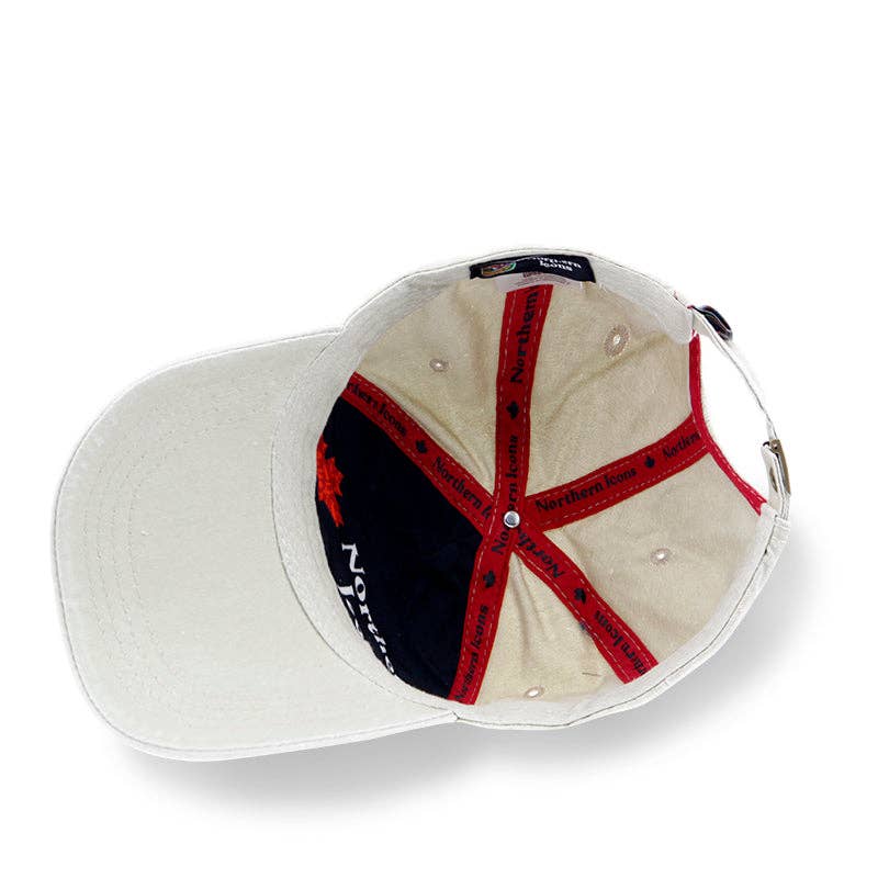 Northern Icons Canada - Wholesale Baseball Cap - Unisex - Alberta Patch Embroidery Province Cap10