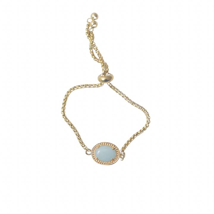 VICTORIA BRACELET for wholesale by Ethel and Grace Jewelry