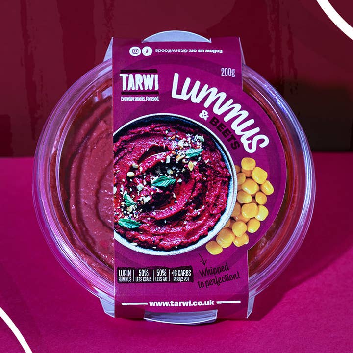 Lummus & Beets for wholesale by Tarwi