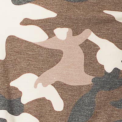 42POPS - Wholesale Baseball Cap - Women's - `.0806 Y'all Need Jesus Two Tone Canvas Cotton Cap SI-285482