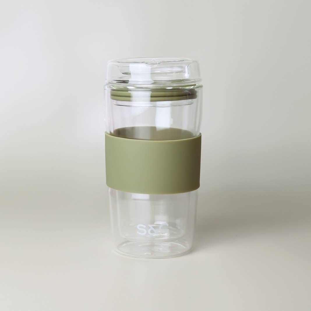 Sage & Cooper - Vente Tasse à café/thé - Tasse à café Dua1