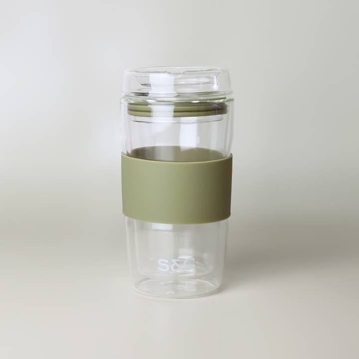 Sage & Cooper - Vente Tasse à café/thé - Tasse à café Dua1