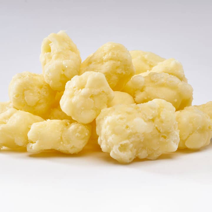 Suki Bakery - Wholesale Cheese - Lowrey Crunchy Cheese - Havarti 40g X 12 Value Pack