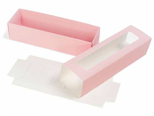 Nashville Wraps - Wholesale Gift Box - Macaron Cookie & Candy Boxes50