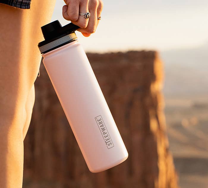 The Tea Spot - Wholesale Insulated Mug/Tumbler - Everest Tea Tumbler4