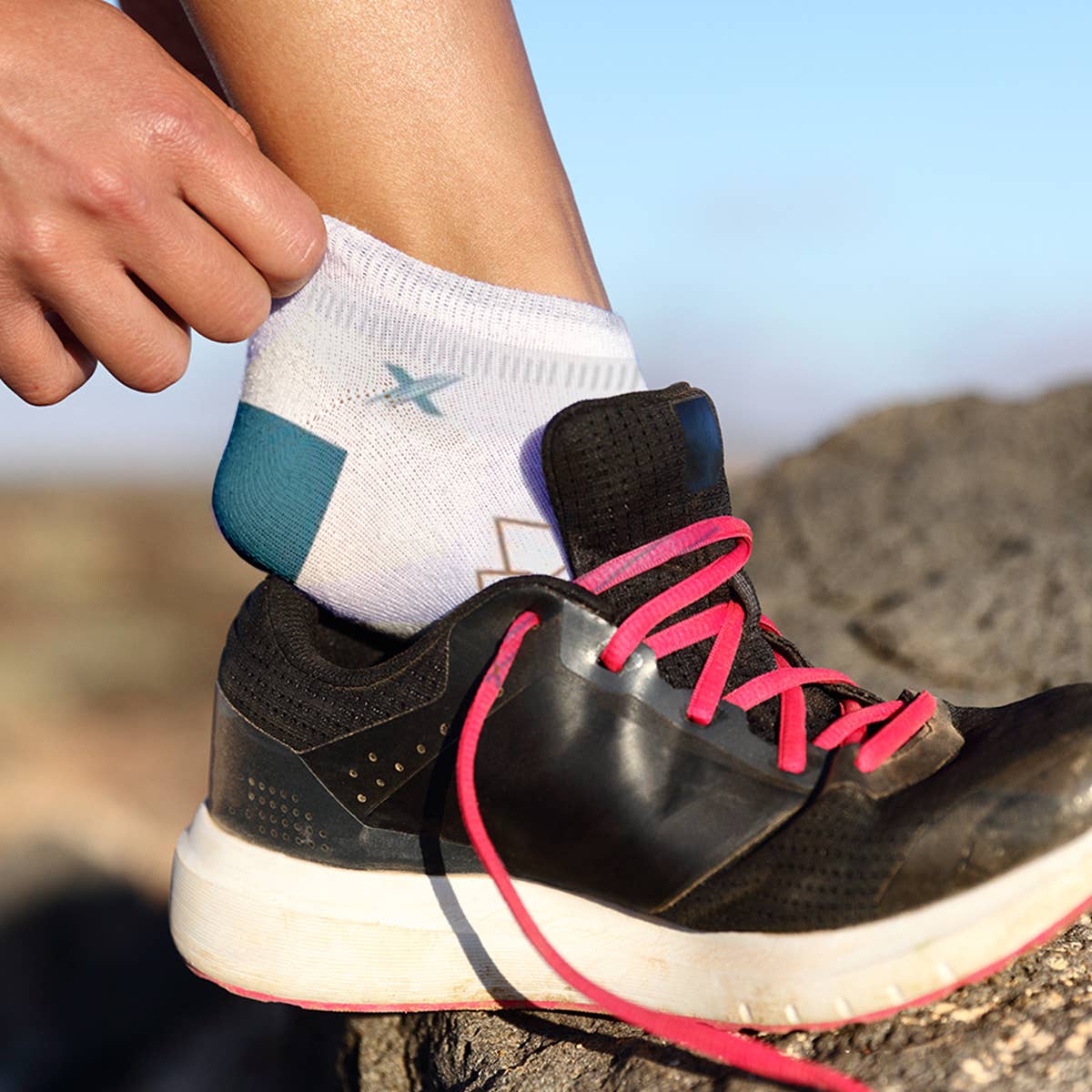 The American Gift Company (TAGCO) - Wholesale Socks - Unisex - MERINO WOOL ANKLE SOCKS - HIKING, CAMPING, SNOW10