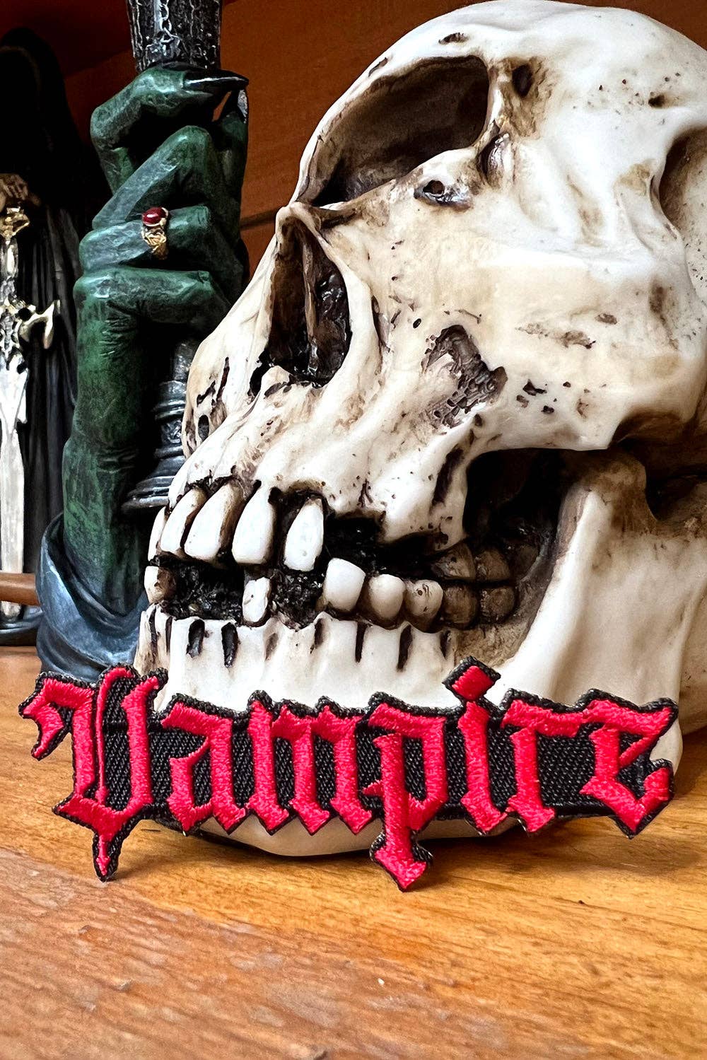 vampirefreaks - Wholesale Patch - Vampire Patch1