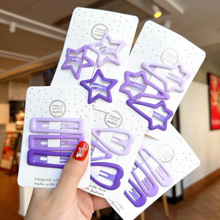 Accessori per capelli banger per bambini per la vendita all'ingrosso da parte di KiddieKickz