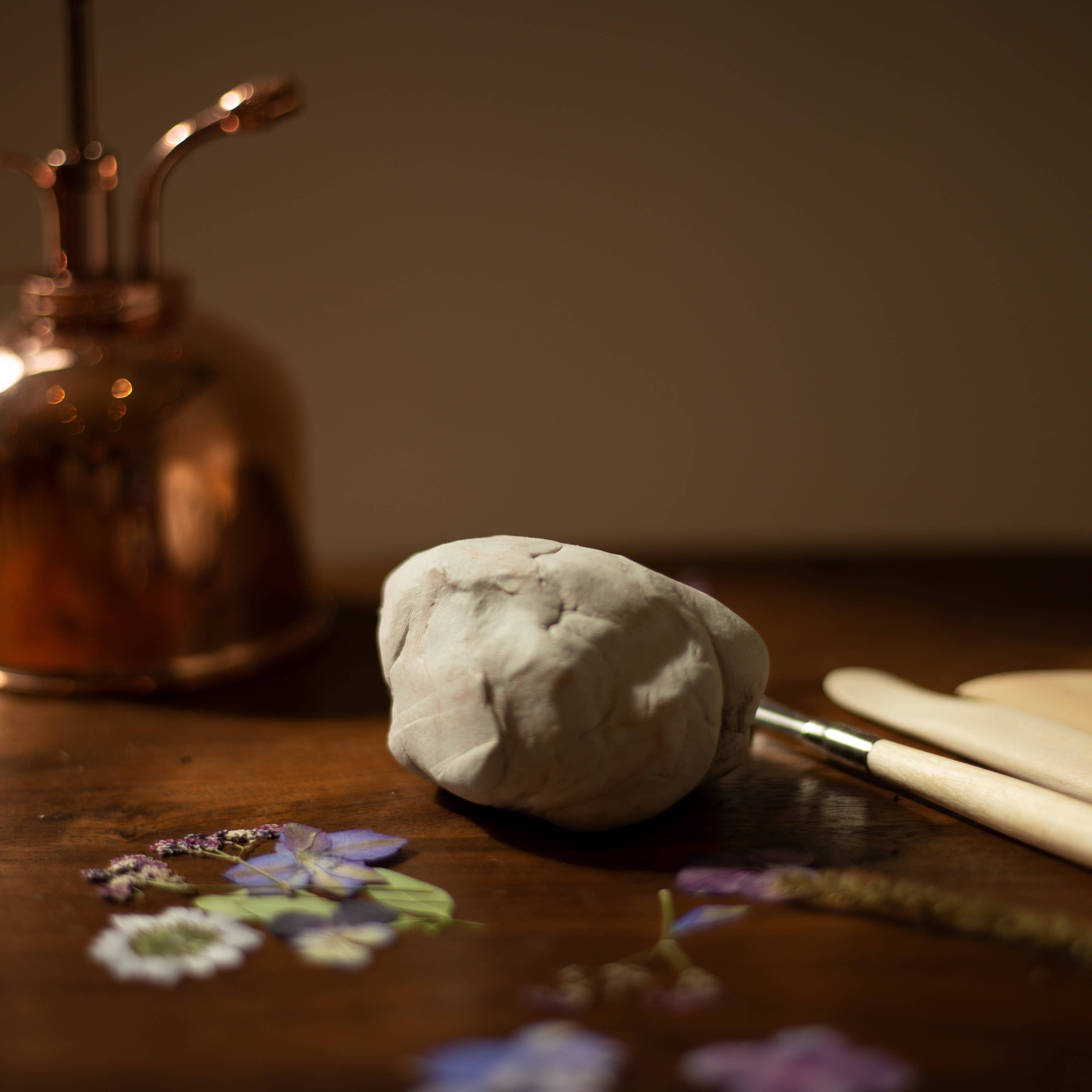 DIY Kits by Mora Approved -  Kintsugi, Pottery & Art – wholesale DIY-pysselkit – Gör-det-själv-keramikset – Startset med lufttorkande lera3