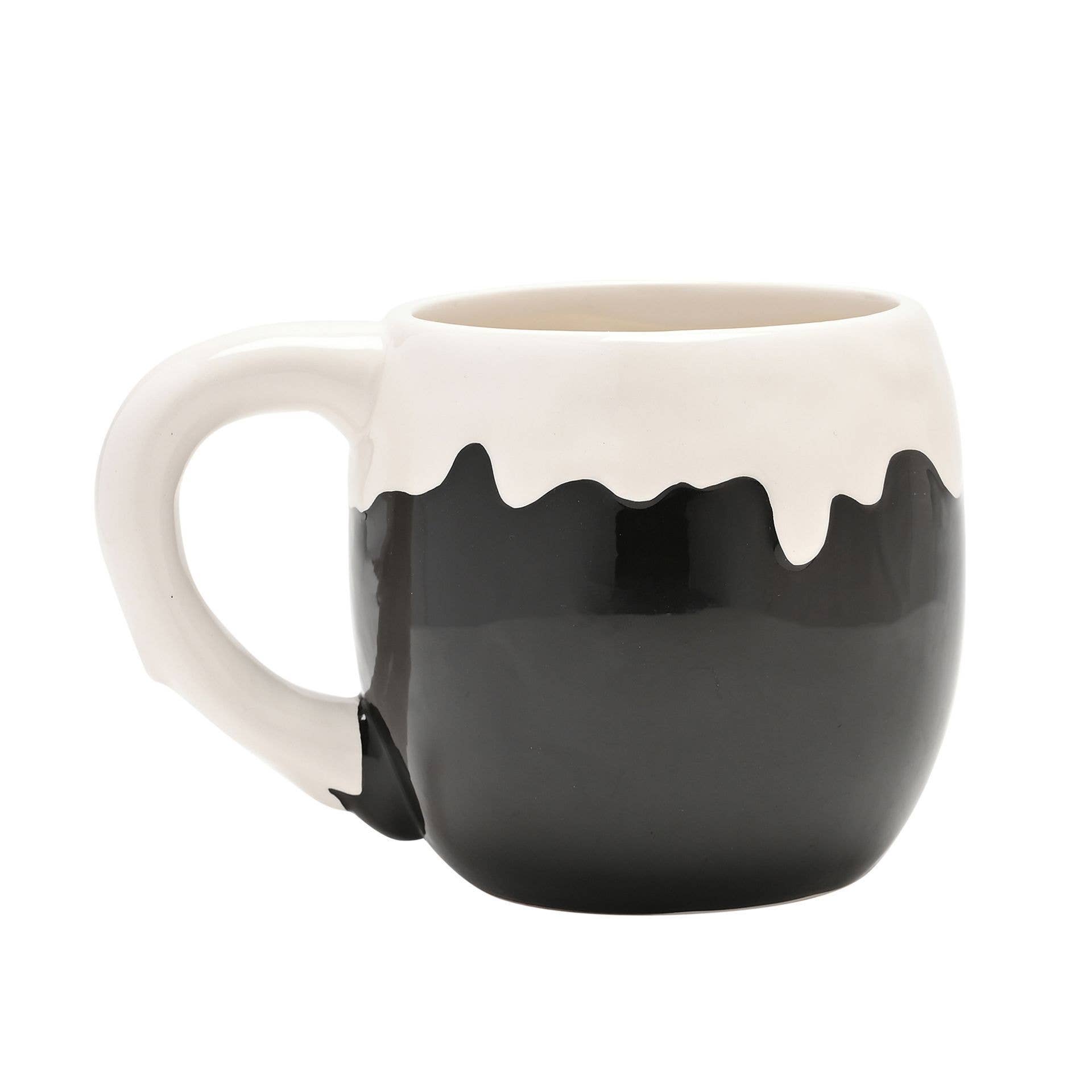 WIDDOP and Co. - Vente Verre/tasse - **MULTI 4** Tasse en forme de crâne1