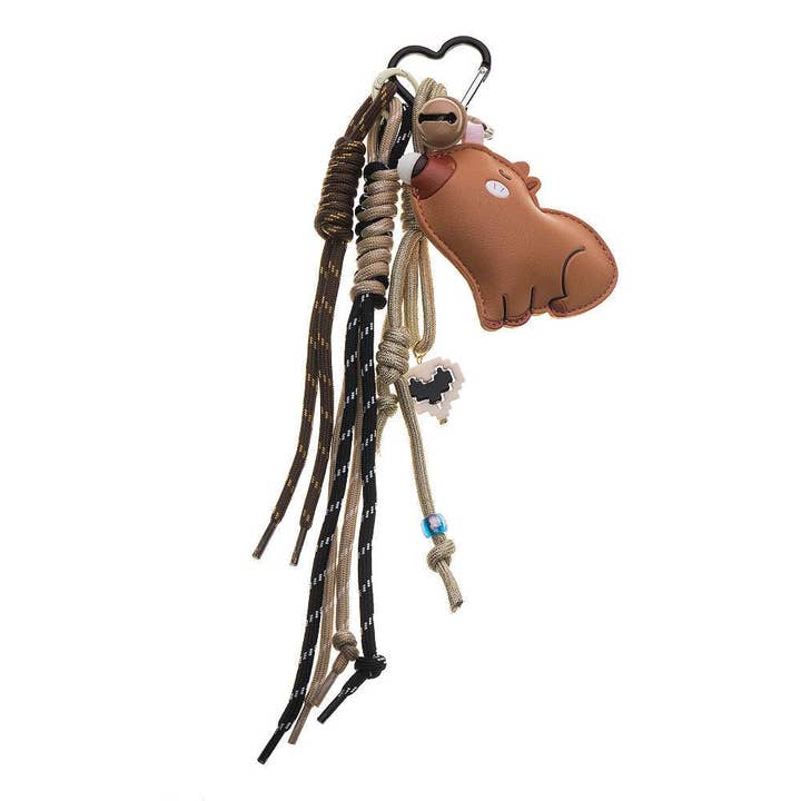 Väsksmycken – Kapybara för wholesale av Fox by Ren GmbH