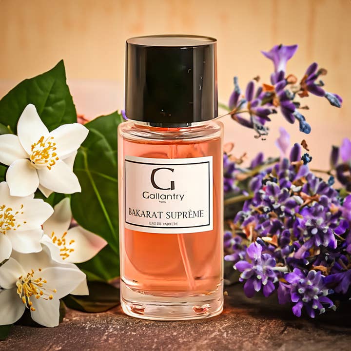 Gallantry - Wholesale Perfume/Eau de Toilette - PERFUME | Bakara Suprême