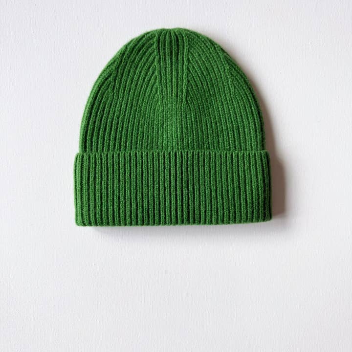 Billy Bamboo - Wholesale Beanie – Unisex - MERINO WOOL EVERYDAY BEANIE15