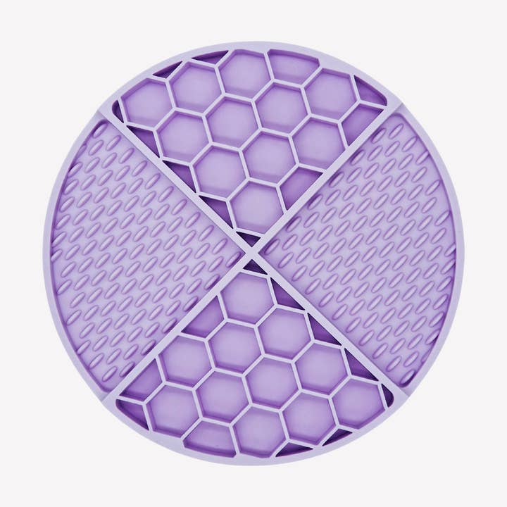 TAPIS À LÉCHER POUR CHIEN VIOLET et autres tendances Résultats pour tapis léchage pour chien en vente B2B. Retours gratuits et paiement à 60 jours sur Faire sur Faire.