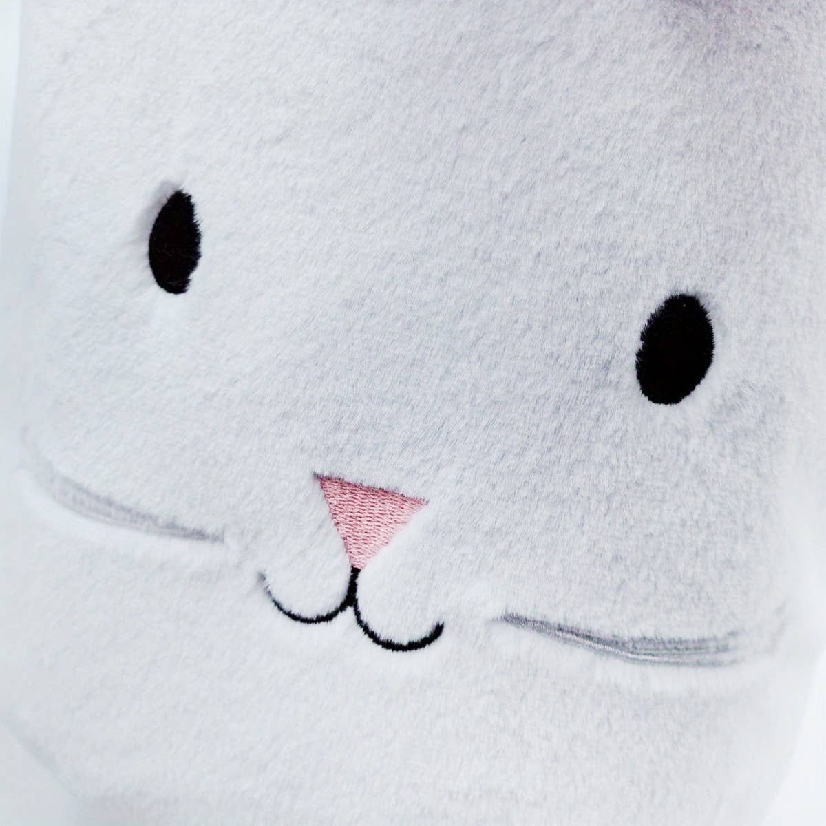 ACCITY - Wholesale Basket - Kids & Baby - EASTER BASKET BUNNY DOLL FABRIC BASKET DECORATION_CWMM34784