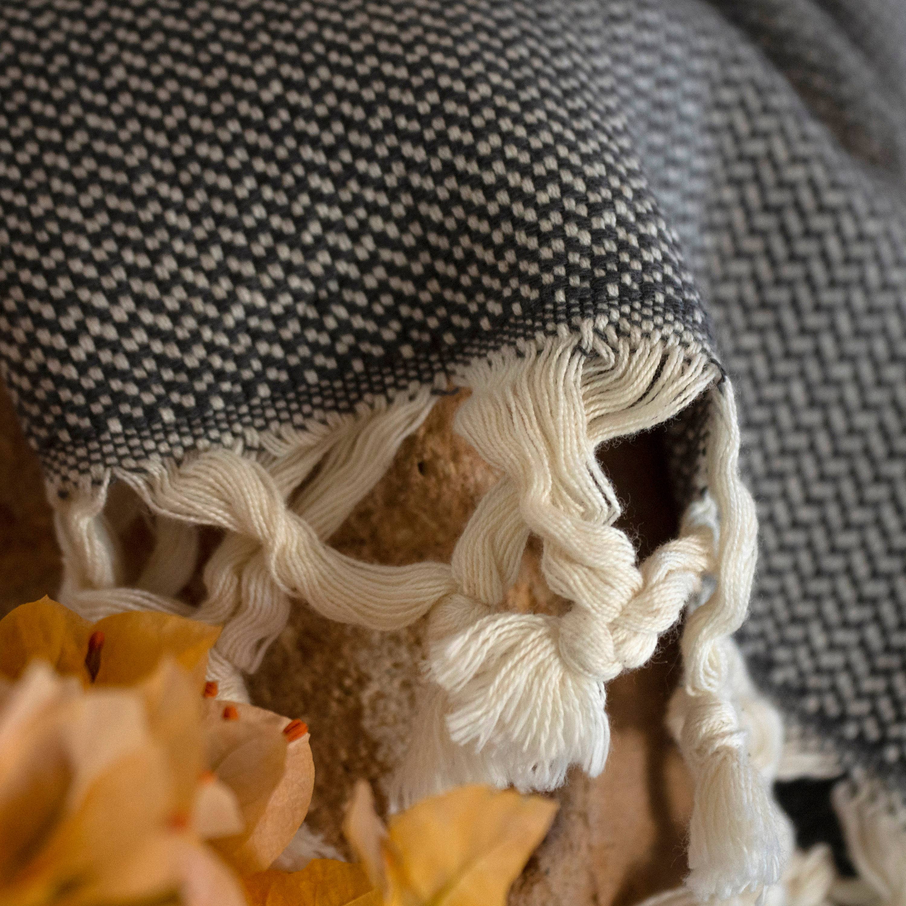 loom.ist - Wholesale Throw Blanket - Pebble Throw19