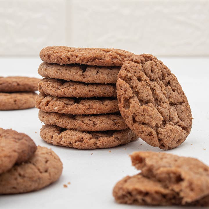 Gamle Dags Småkager for engroshandel hos Bombondrice Chocolates