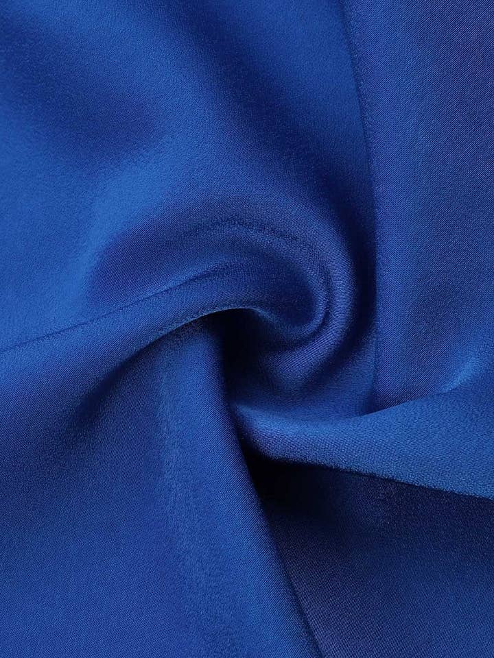 NINEXIS - Wholesale Blouse - Women's - CWTBLS2041_SOLID COLOR RUFFLED LONG SLEEVE BLOUSE19