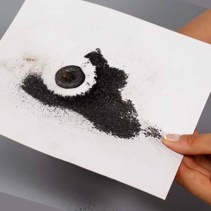 Heebie Jeebies USA - Wholesale Toy Set - Kids - Ferro Fluid Lab Magnetic Chemestry11