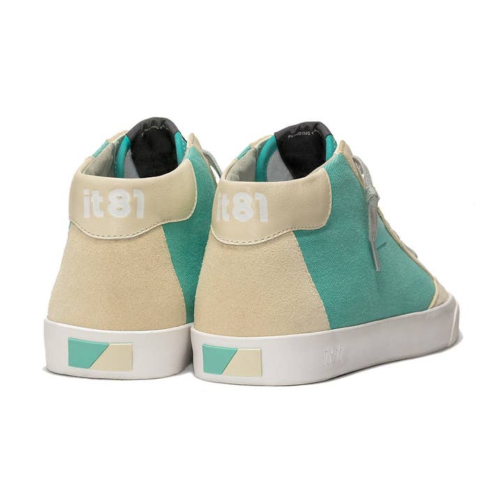 Bluebird Aquacolor High-top for wholesale by it81