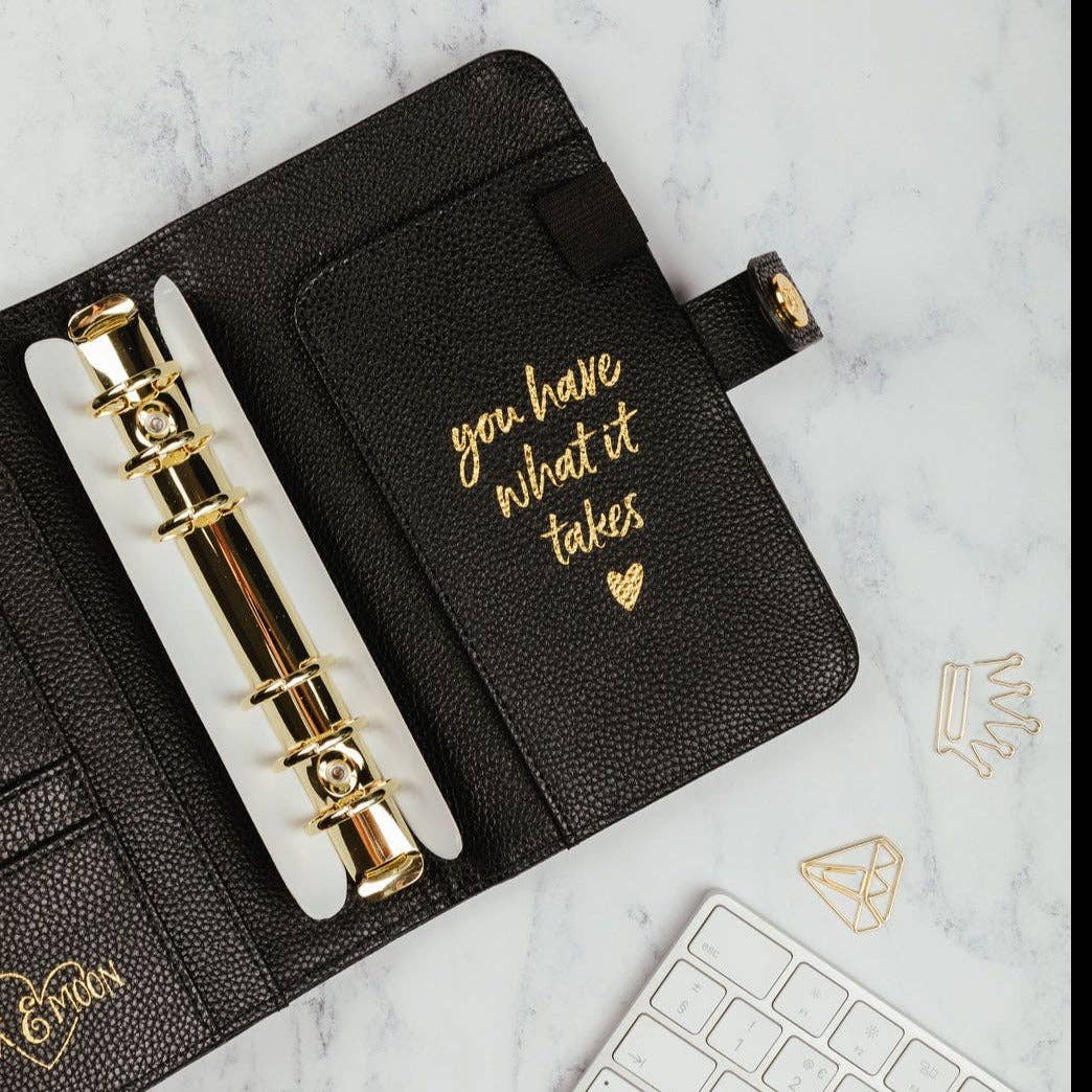 Fox & Moon - Wholesale Planner - Superchic mini persoonlijke planner7