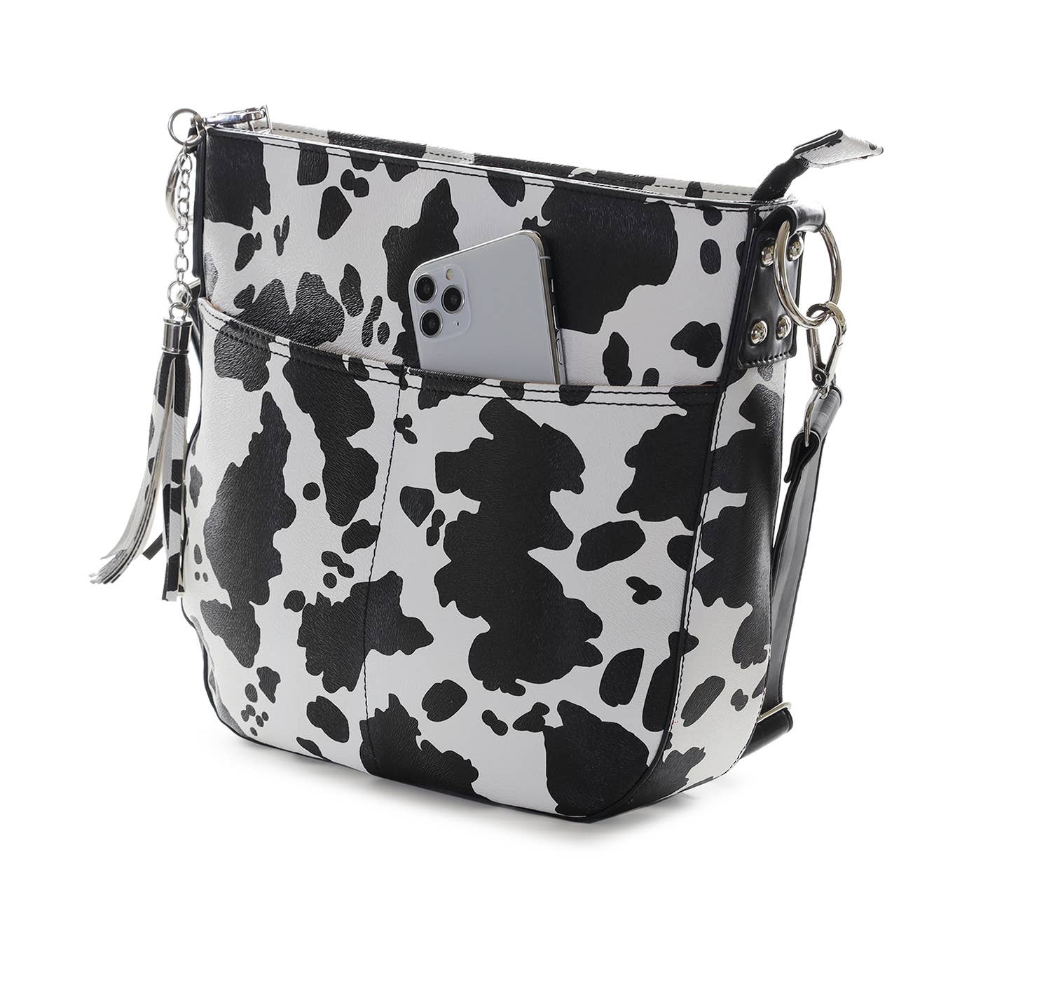 22 Tote - Wholesale Shoulder Bag - Women's - Spacious Everyday Crossbody Bag19