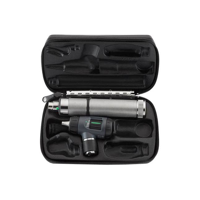 Set otoscopio, alogeno HPX® da 3,5 V per la vendita all'ingrosso da parte di Mid East Canadian pharmaceutical