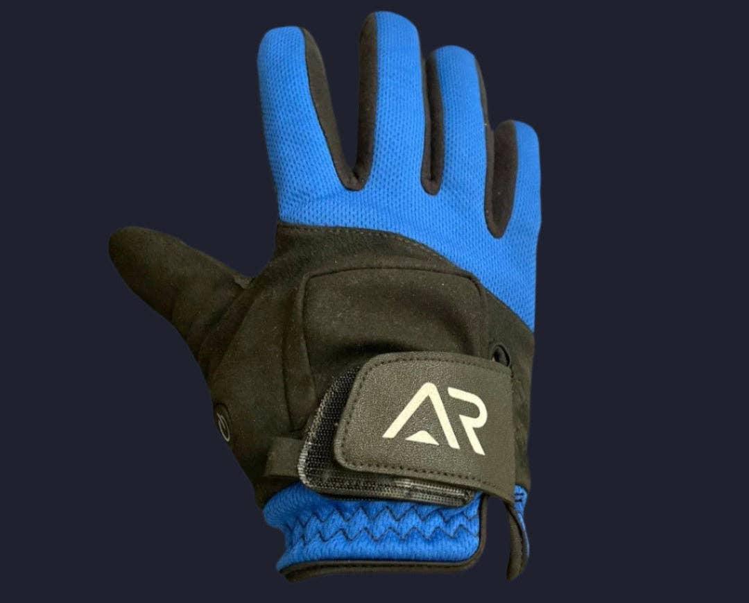 Black & Blue GEN 2 Heated Sports Glove for wholesale on Faire13