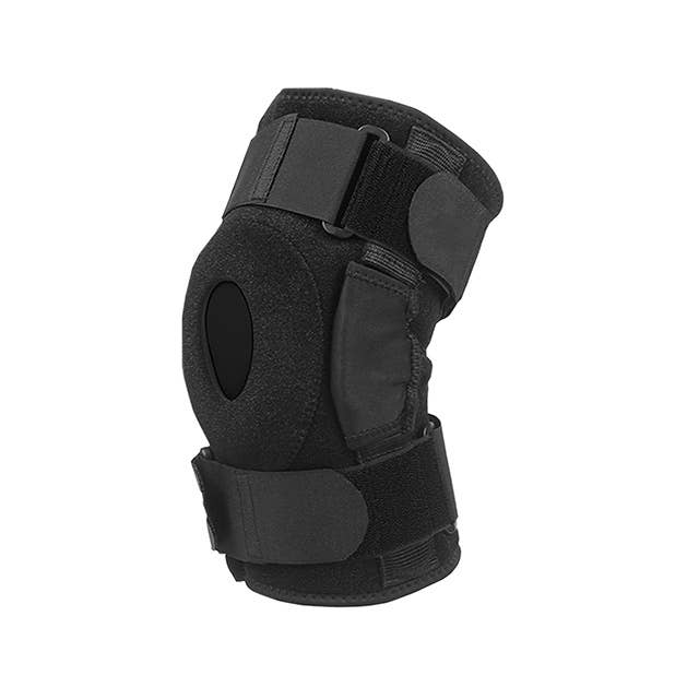 ACUS MED - Venta al por mayor Material de fitness - Órtosis para rodilla | Soporte y abrazadera para rodilla3