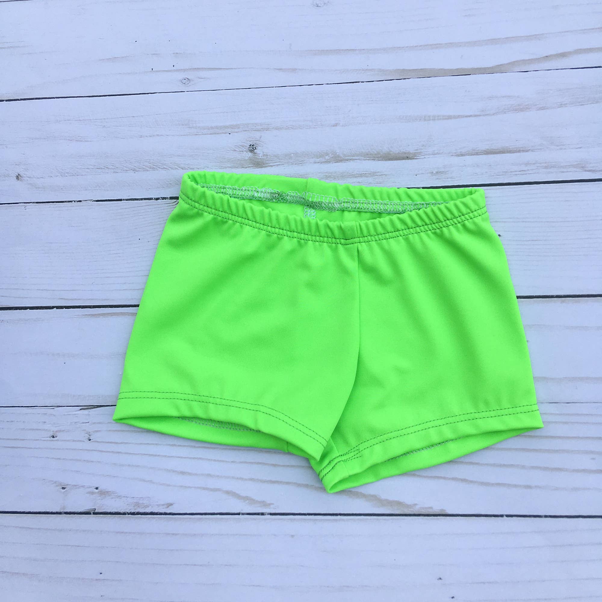 D2 Activewear - Vente Short de sport – enfant - Shorts de sport, couleurs unies, groupe A3
